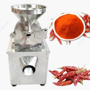 Kazuri chili  powder